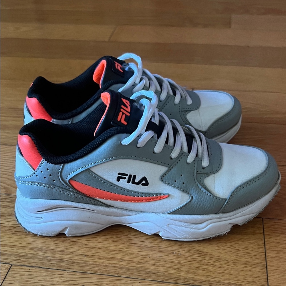 Fila Sneakers